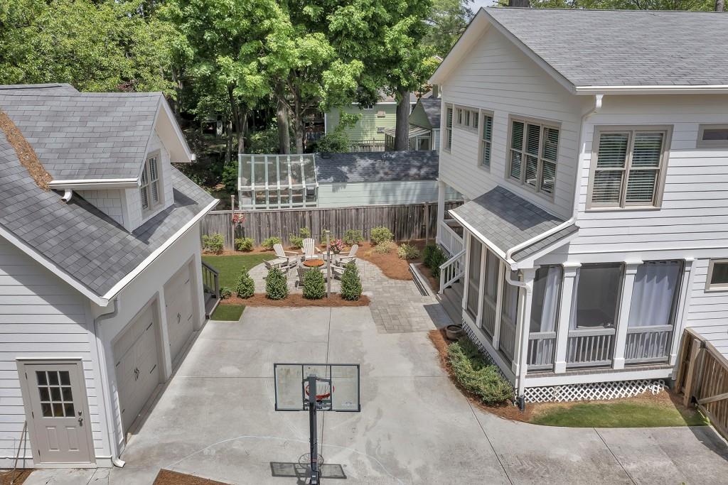 480 Eastland Drive