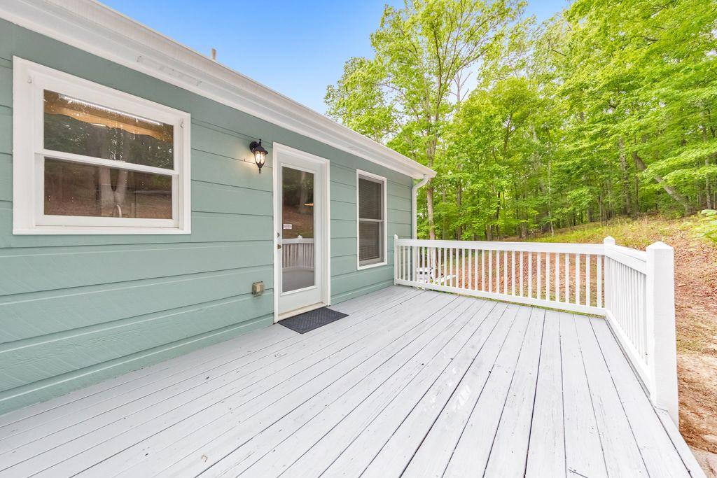 1398 Twin Mountain Lake Circle