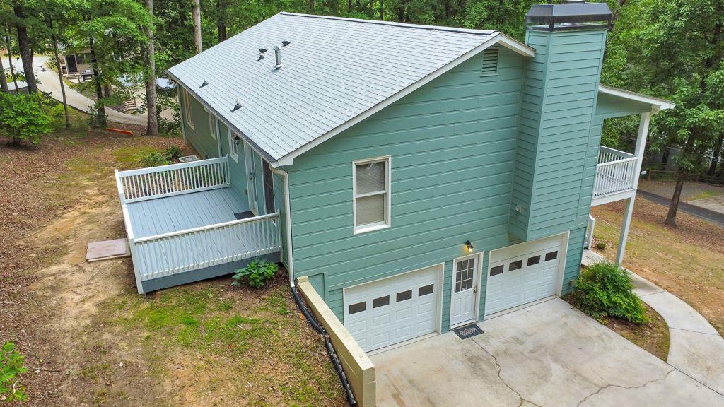 1398 Twin Mountain Lake Circle