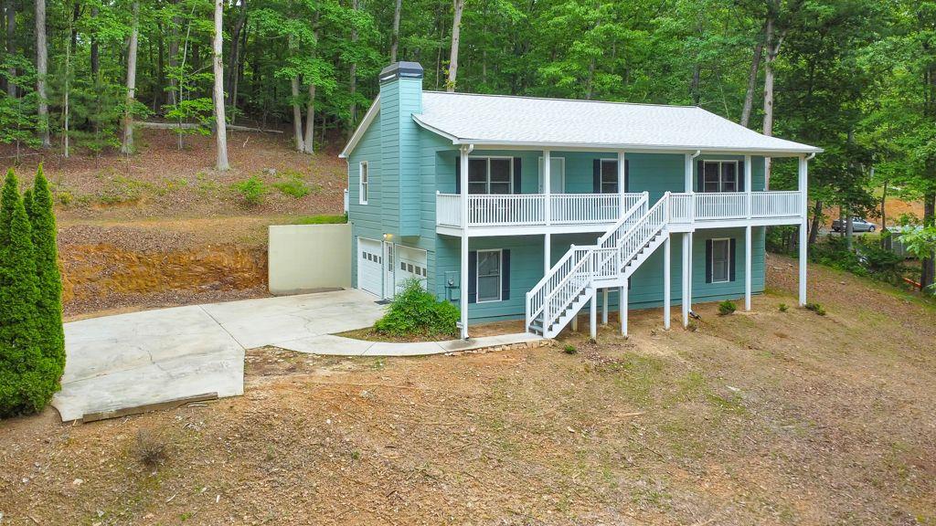 1398 Twin Mountain Lake Circle