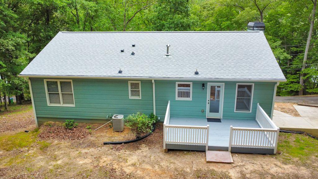 1398 Twin Mountain Lake Circle