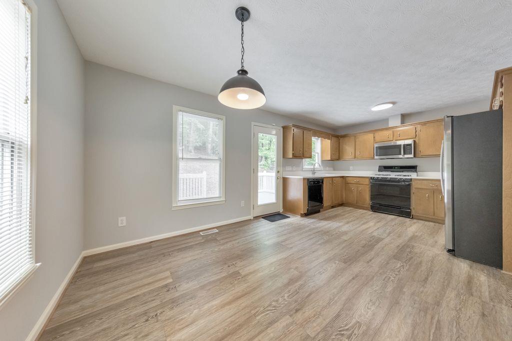 1398 Twin Mountain Lake Circle