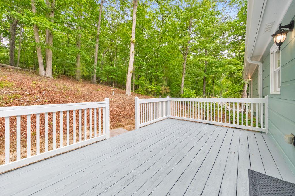 1398 Twin Mountain Lake Circle
