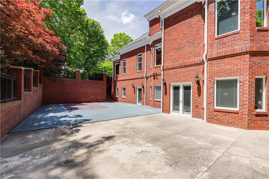 4509 Northampton