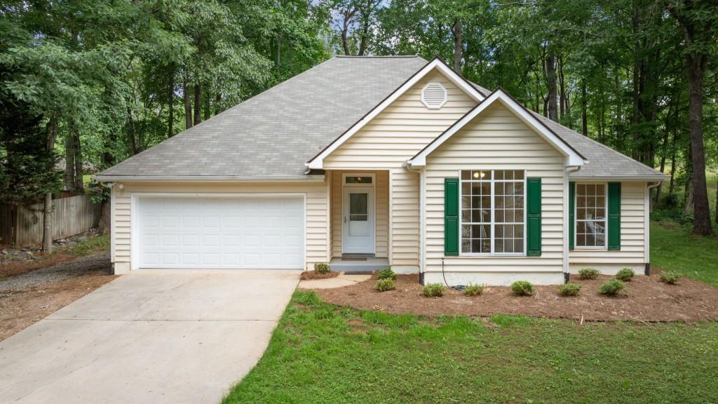 2015 Holly Cove Road