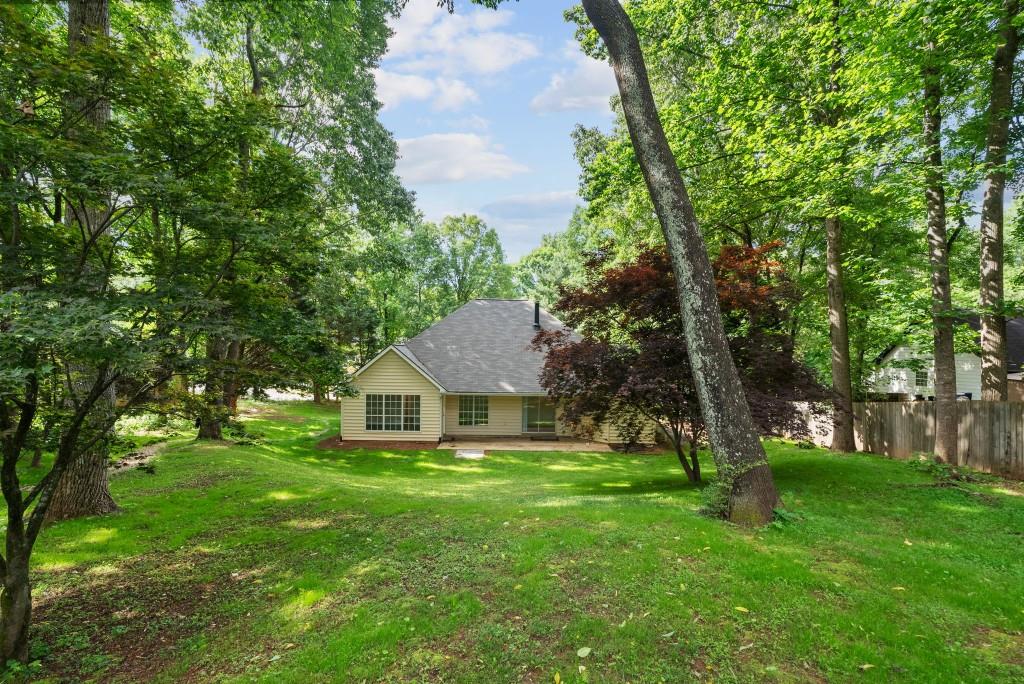2015 Holly Cove Road