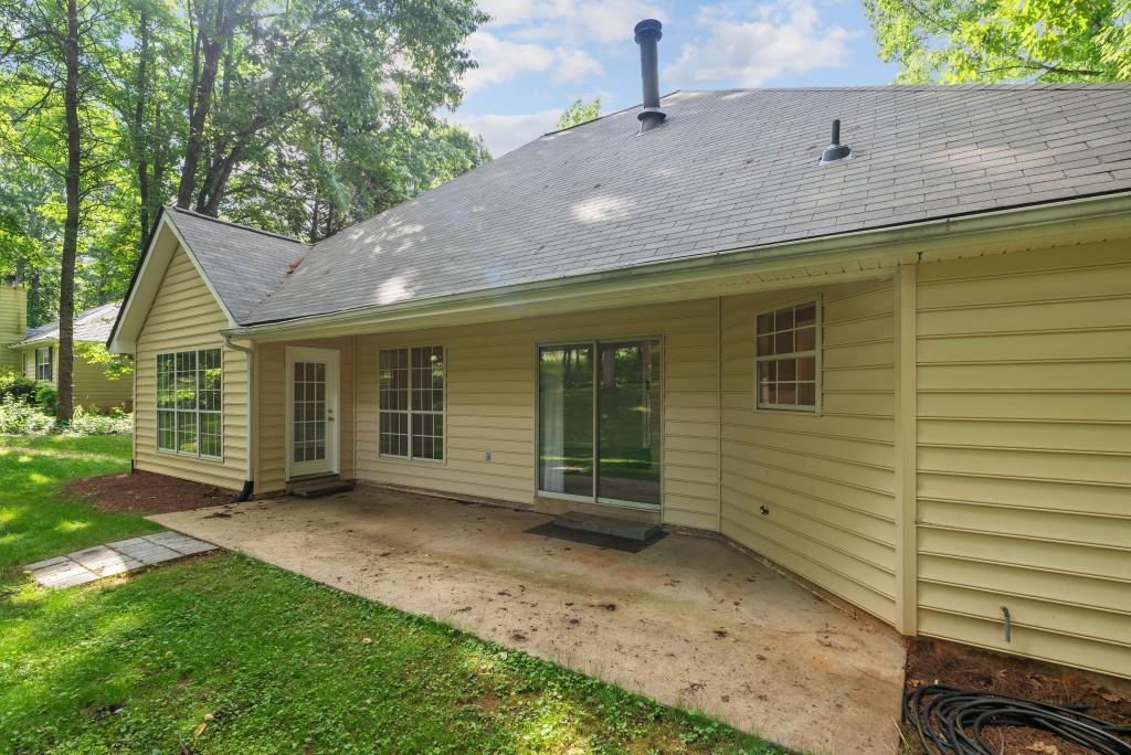 2015 Holly Cove Road