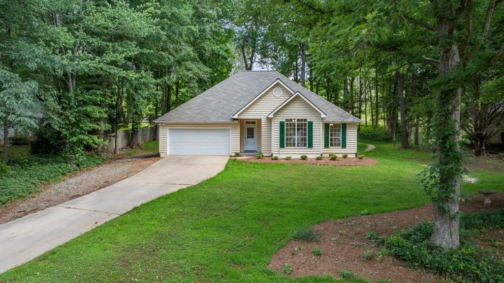 2015 Holly Cove Road