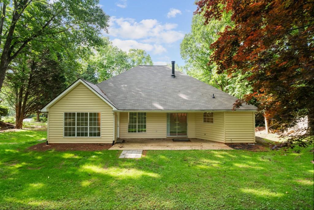 2015 Holly Cove Road