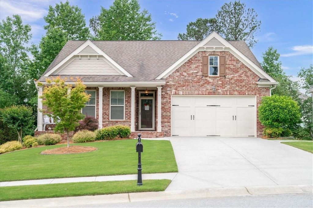 223 Bakers Farm Circle