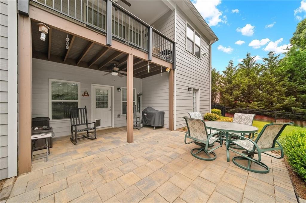 223 Bakers Farm Circle