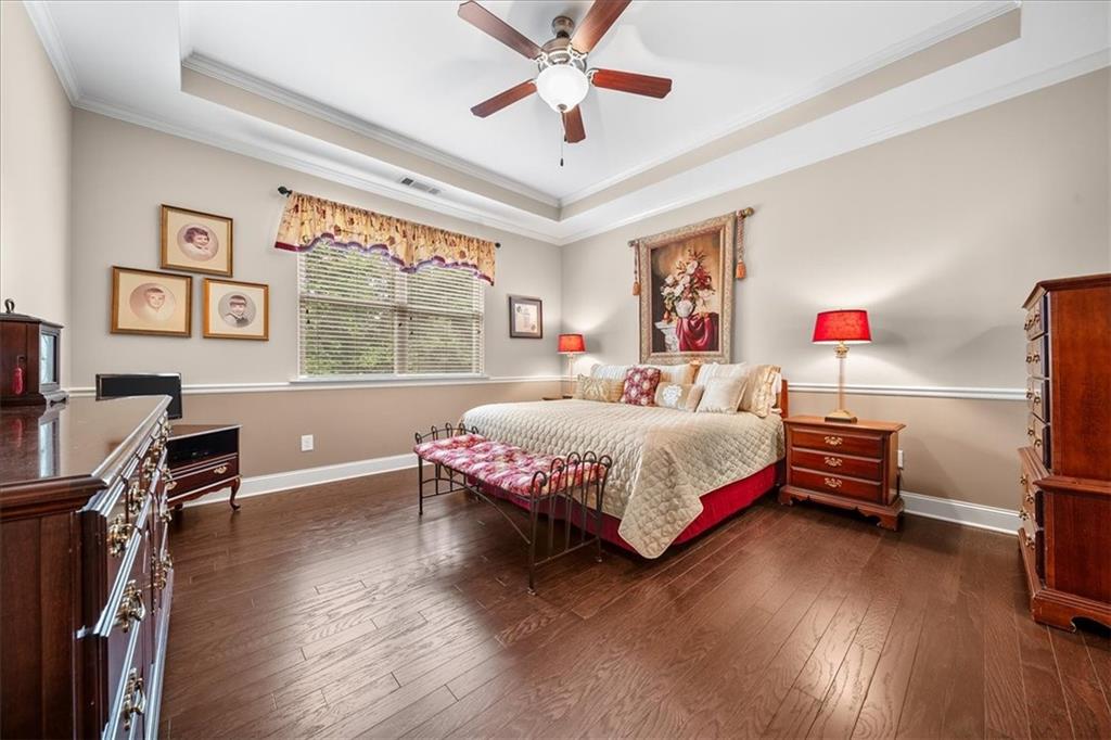 223 Bakers Farm Circle