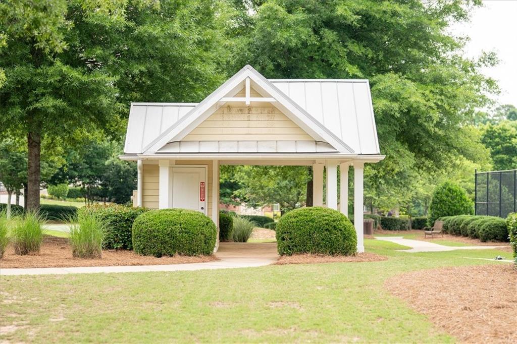 223 Bakers Farm Circle