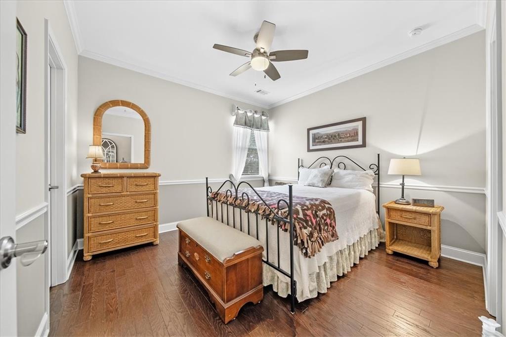 223 Bakers Farm Circle