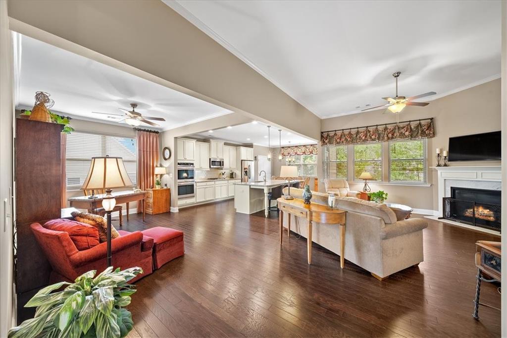 223 Bakers Farm Circle