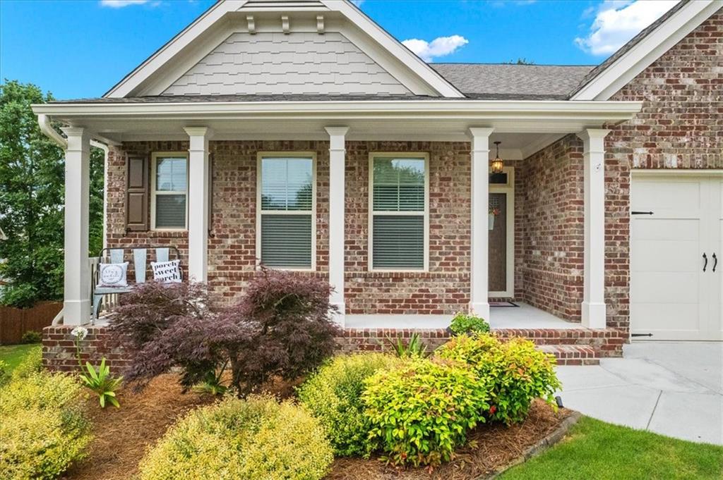 223 Bakers Farm Circle
