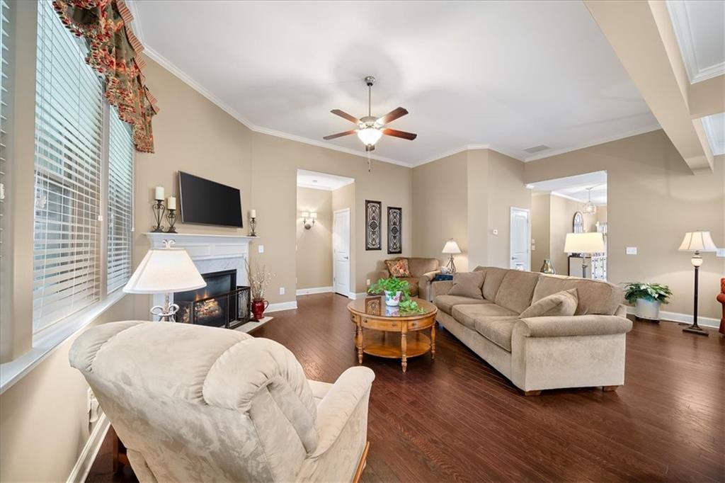 223 Bakers Farm Circle