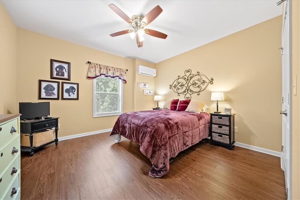 223 Bakers Farm Circle