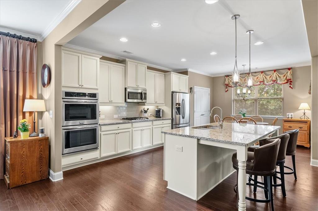 223 Bakers Farm Circle