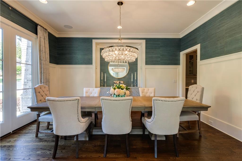 3858 Teesdale Court