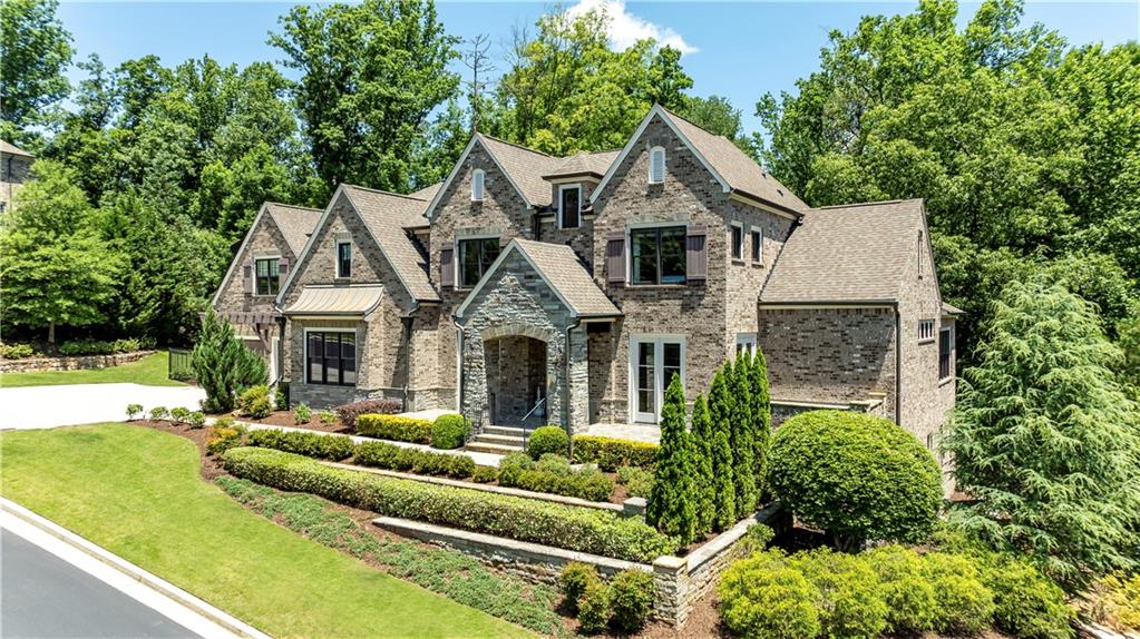 3858 Teesdale Court