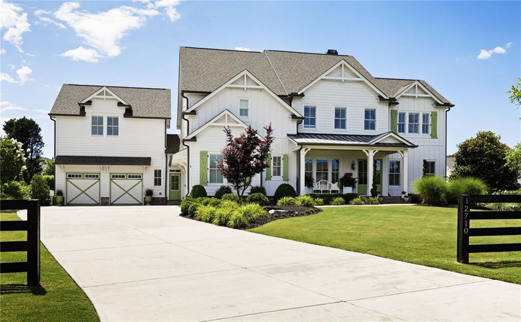 12710 Ebenezer Pond Court