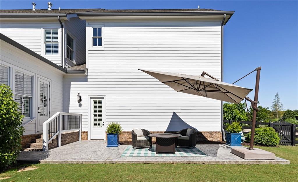 12710 Ebenezer Pond Court