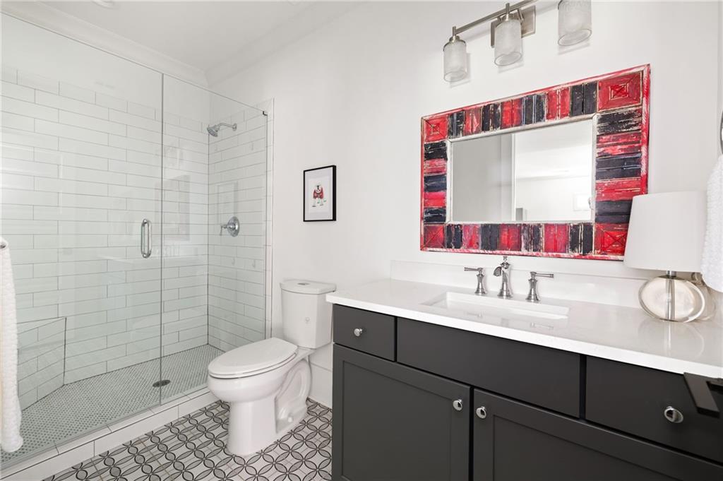 12710 Ebenezer Pond Court