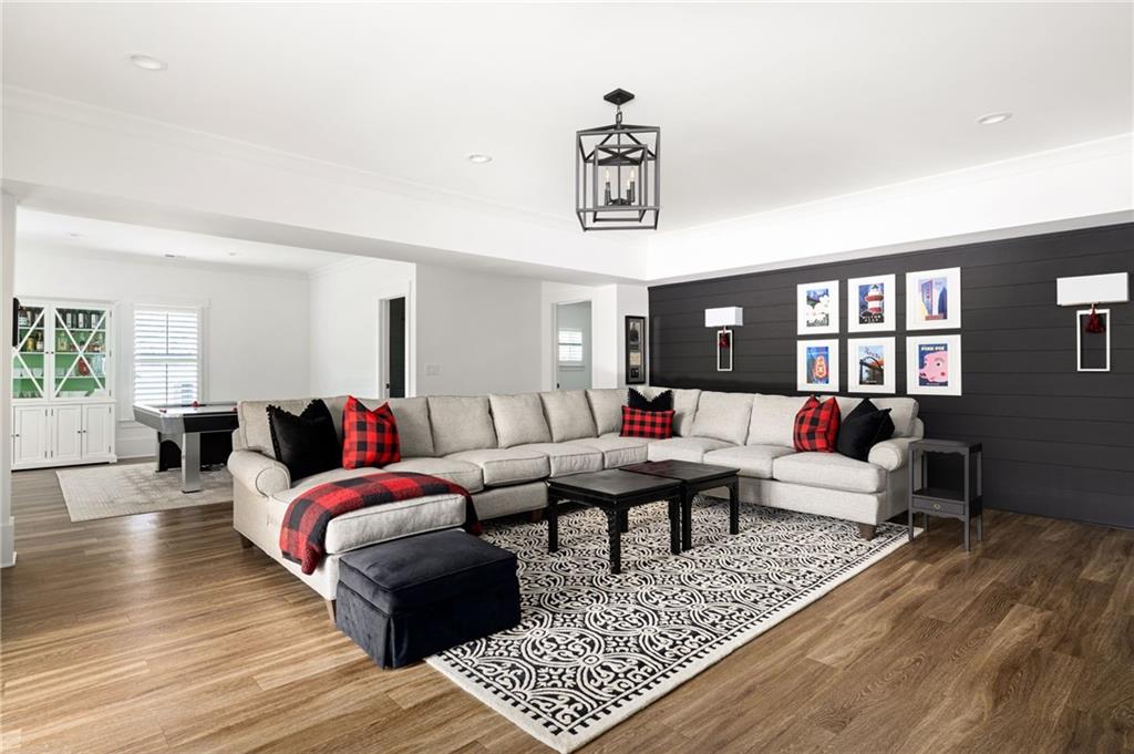 12710 Ebenezer Pond Court