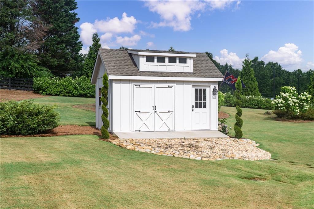 12710 Ebenezer Pond Court
