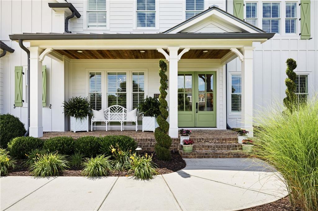 12710 Ebenezer Pond Court