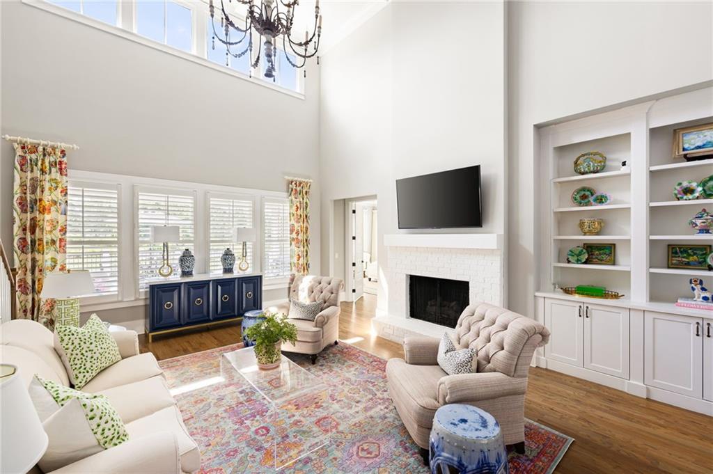 12710 Ebenezer Pond Court