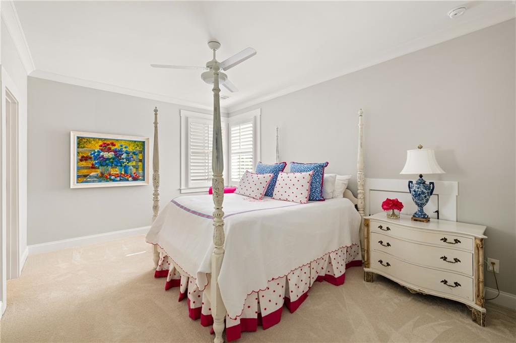 12710 Ebenezer Pond Court