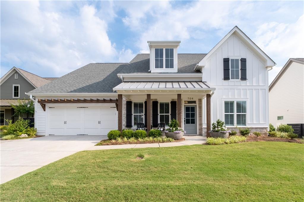 704 Bell Lane