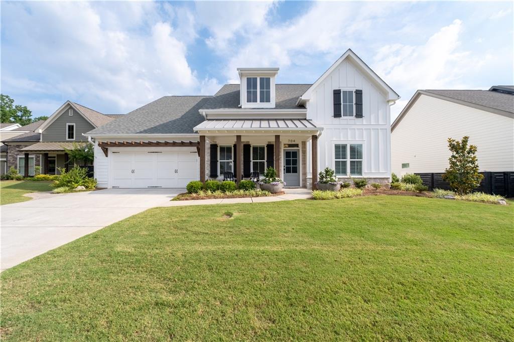 704 Bell Lane