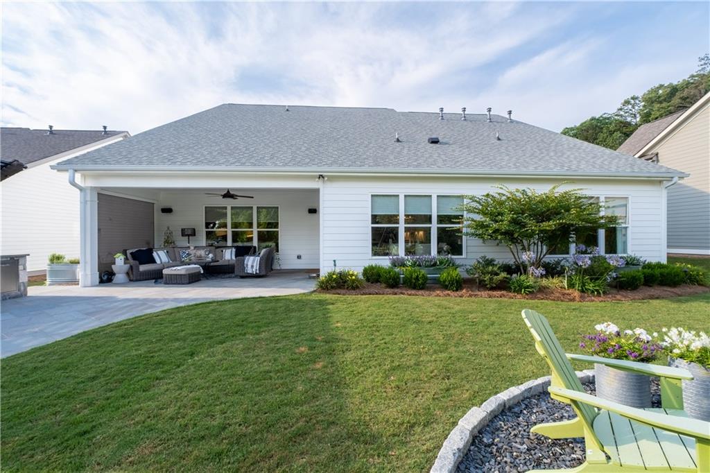 704 Bell Lane