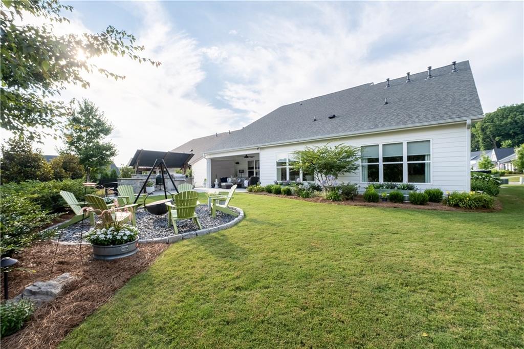704 Bell Lane