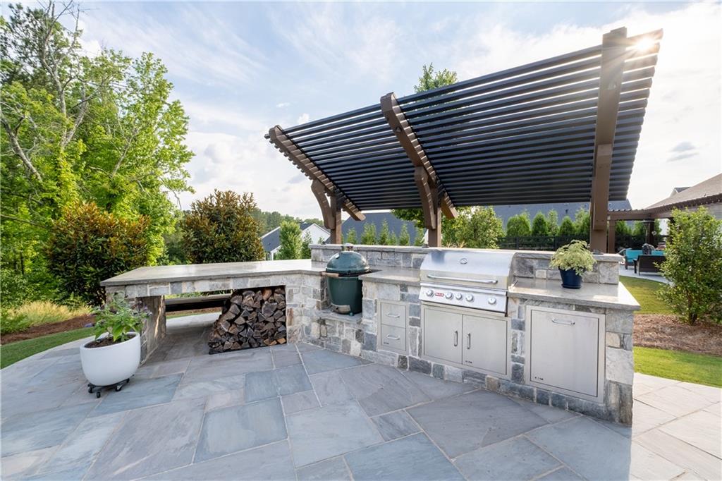 704 Bell Lane