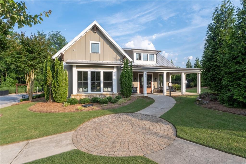 704 Bell Lane