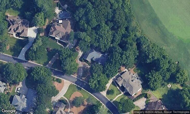 3040 Shinnecock Hills Drive