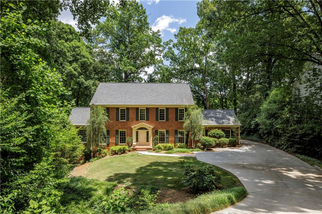 6510 River Chase Circle