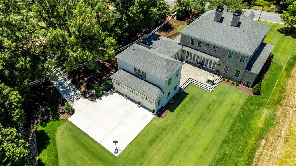 3848 Sweet Bottom Drive