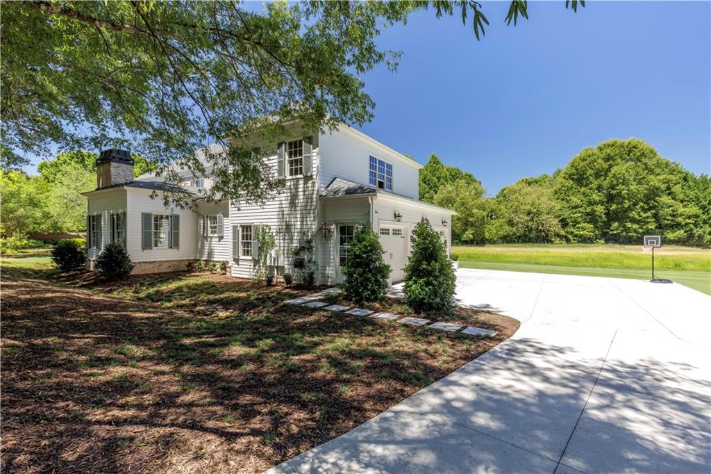 3848 Sweet Bottom Drive