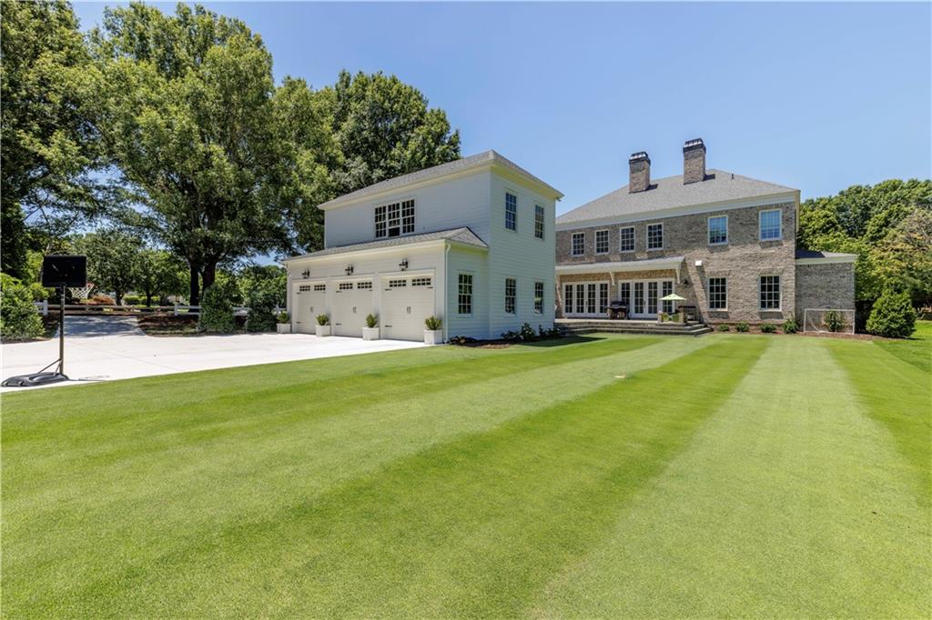 3848 Sweet Bottom Drive