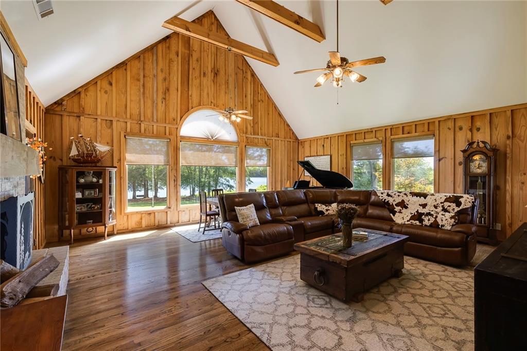 2281 Double Springs Church Road