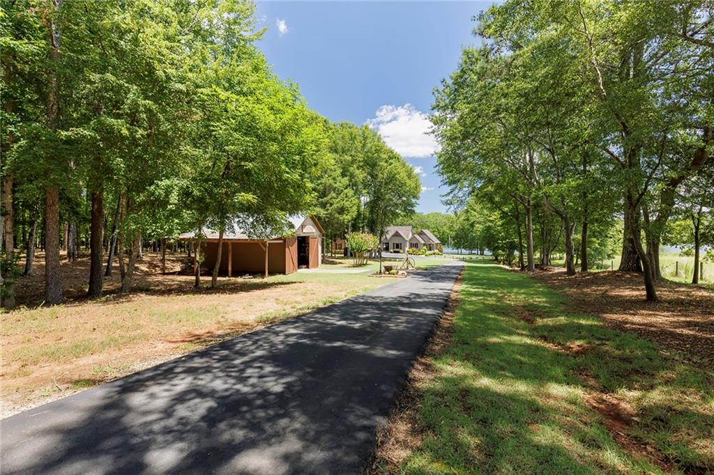 2281 Double Springs Church Road