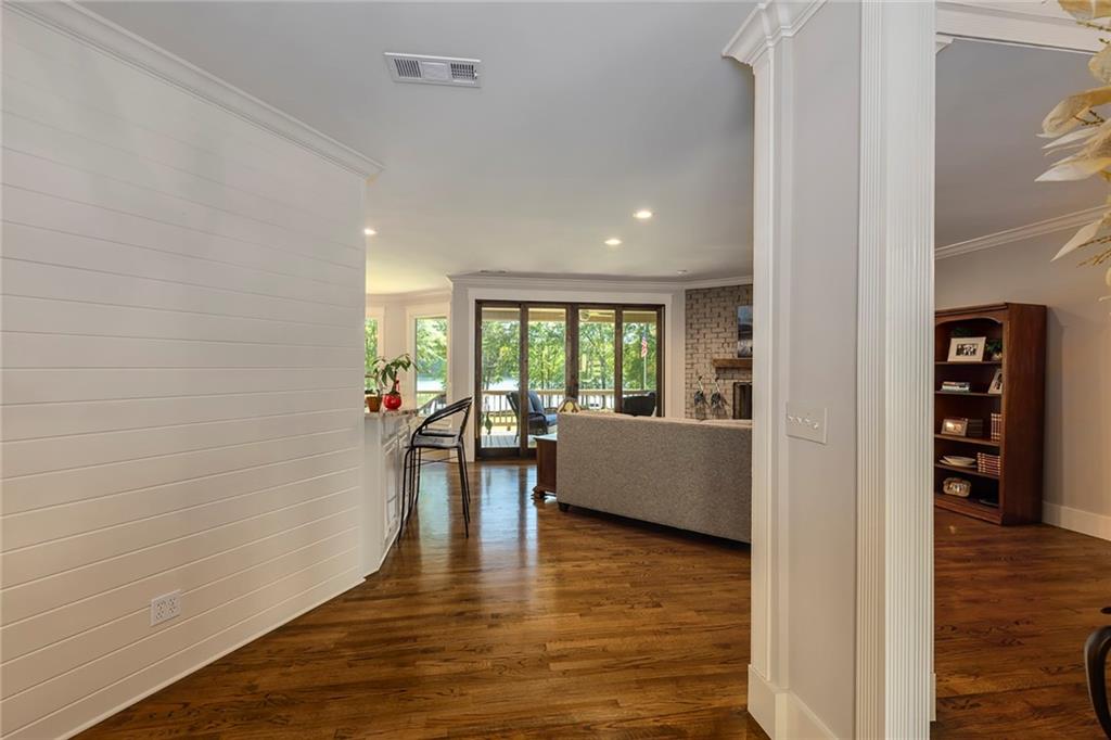 2281 Double Springs Church Road