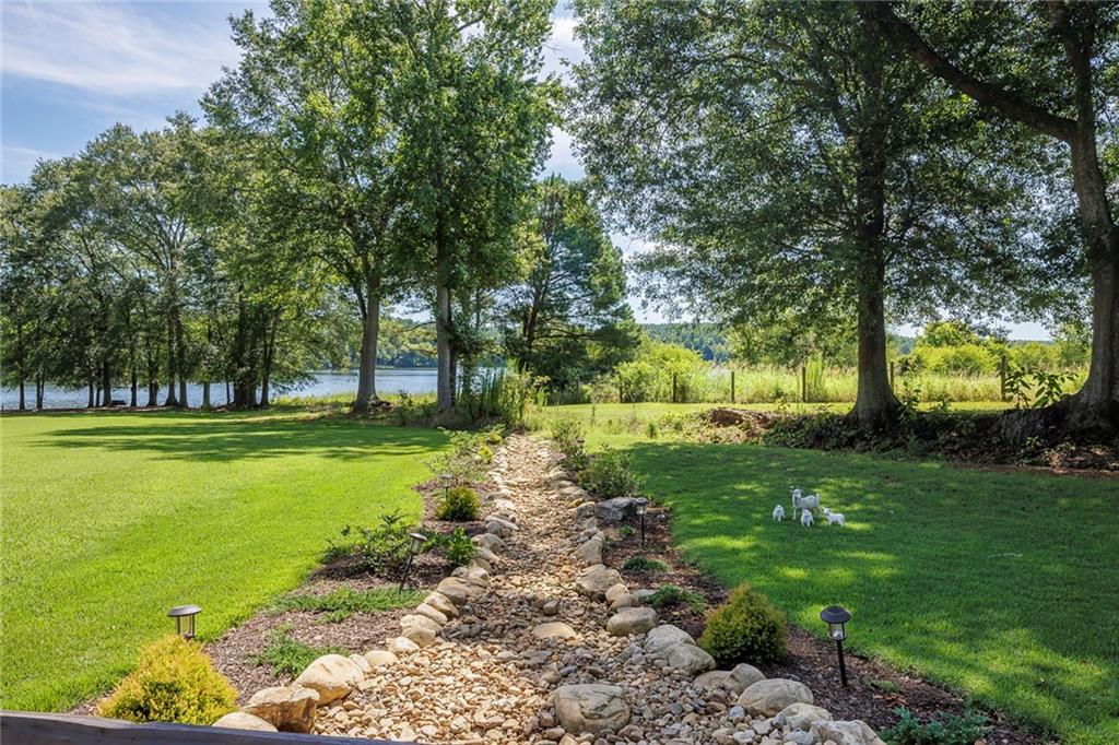 2281 Double Springs Church Road