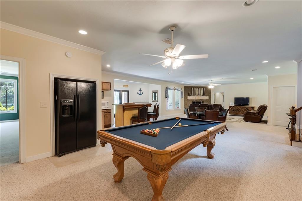 2281 Double Springs Church Road