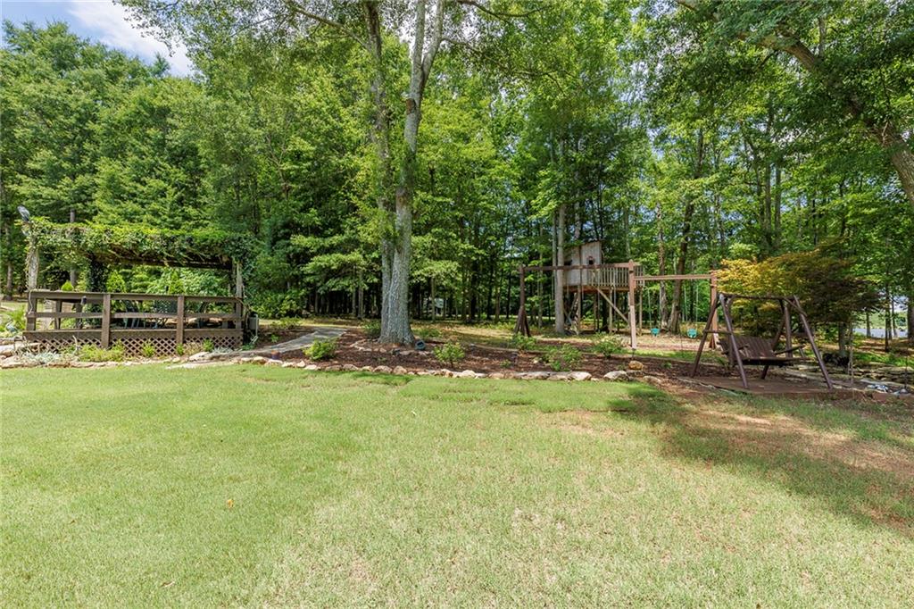 2281 Double Springs Church Road